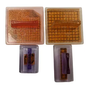 مهر مدل آموزشی طرح کوئیزنر کد p1402 بسته 4 عددی