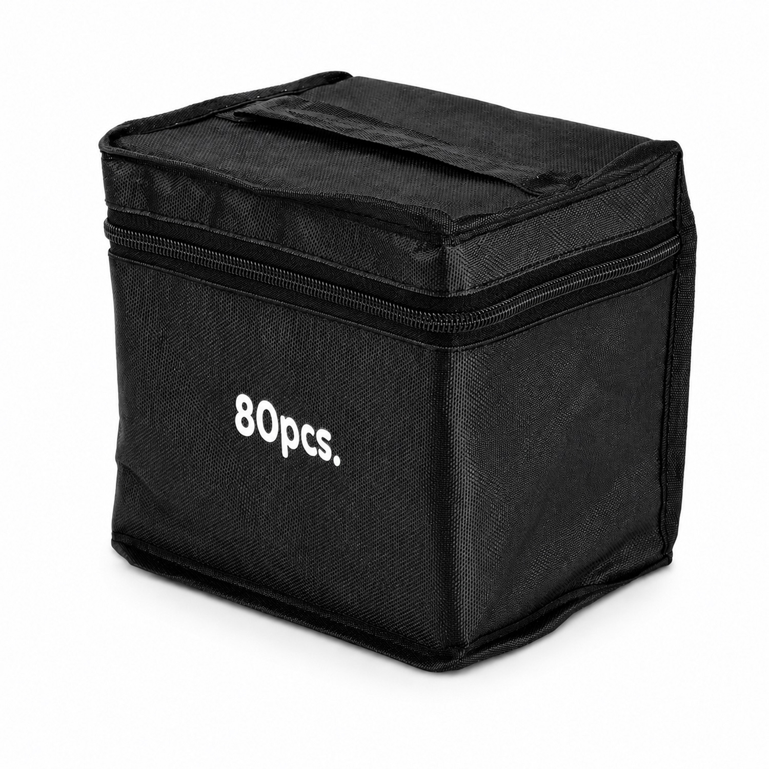 ماژیک راندو تاچ مدل دو سر بسته 80 عددی
