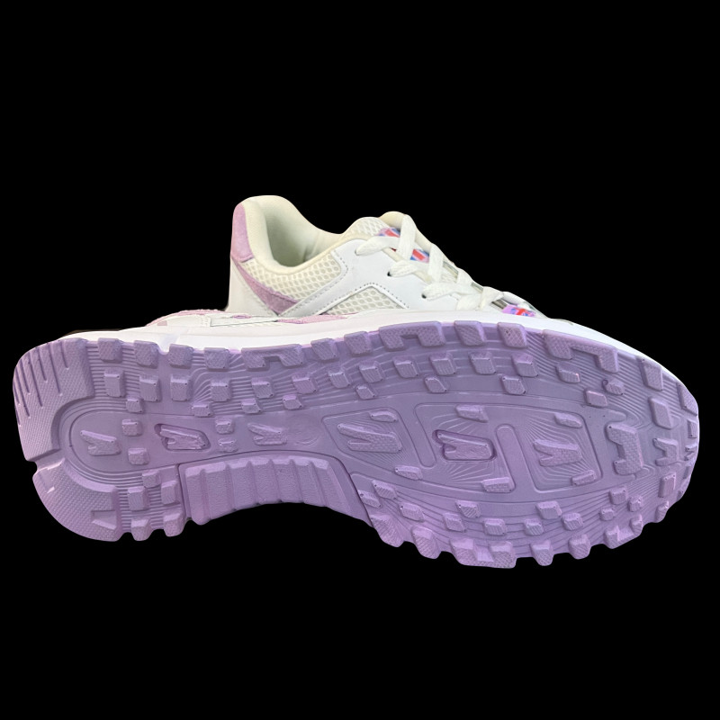 کفش پیاده روی زنانه مدل sn140228