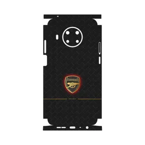 MAHOOT Arsenal-FullSkin Cover Sticker for Nokia X20