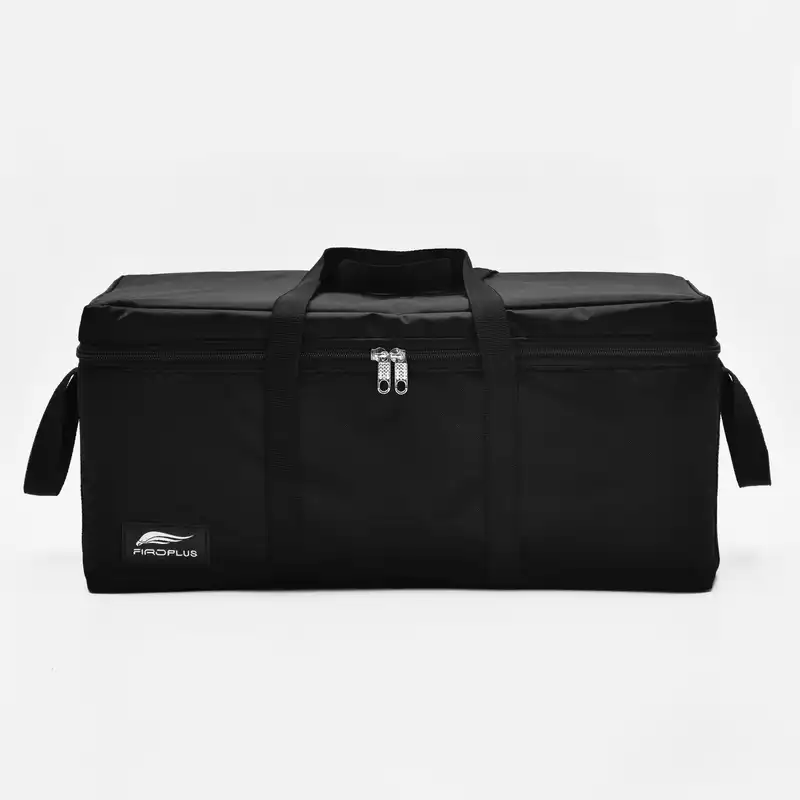 ساک پیک نیک فیرو پلاس مدل بزرگ کد FP304