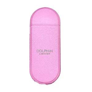 فندک دلفین مدل شاین کد DKD-1611