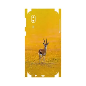 MAHOOT Gazelle-FullSkin Cover Sticker for Samsung Galaxy A2 Core