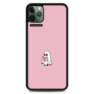 AKAM AMC-WA11PROMAX-BOO-9 Cover For Apple iPhone 11 Pro Max
