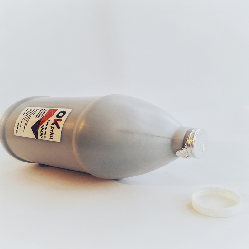 تونر دستگاه کپی شارپ مدل mx500