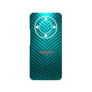 MAHOOT Aston Martin Cover Sticker for Honor X9b