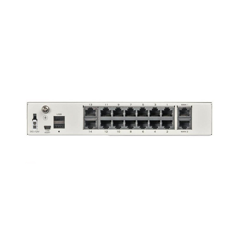 فایروال فورتی نت مدل FortiGate 90D