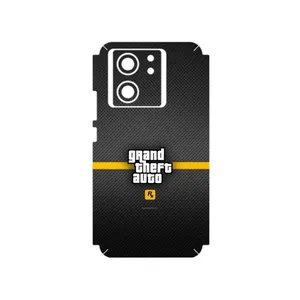 MAHOOT GTA Cover Sticker for Xiaomi 13T