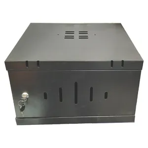 رک شبکه مدل 5U