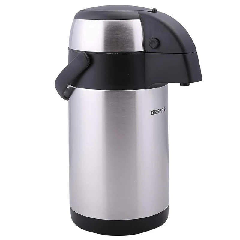 فلاسک جی پاس مدل 5263 گنجایش 3.5 لیتر