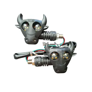 راهنمای موتور سیکلت مدل BZ1002مجموعه 2عددی