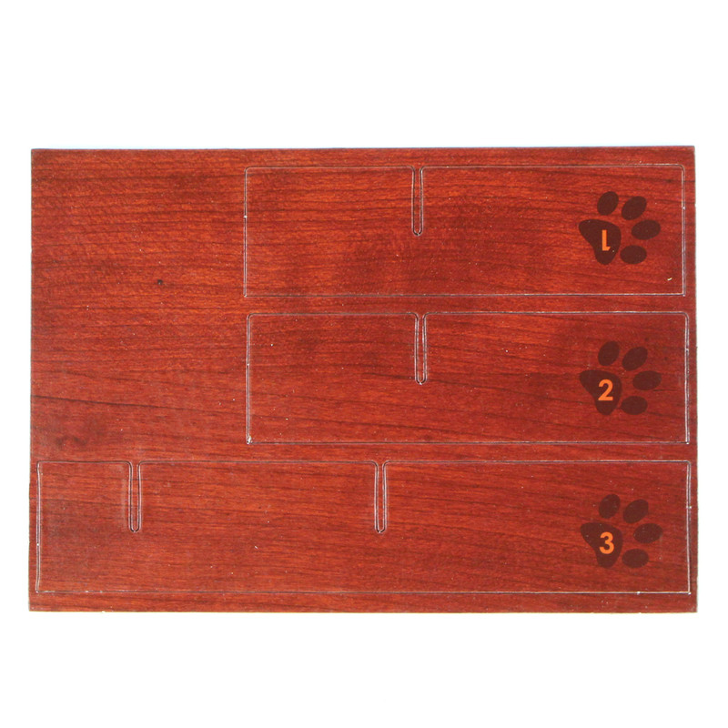 بازی فکری زینگو مدل پاندا پارک