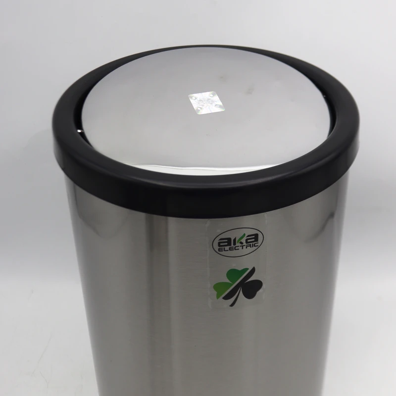 عکس شماره 3 : سطل زباله آکا الکتریک کد yp-vildor-5l
