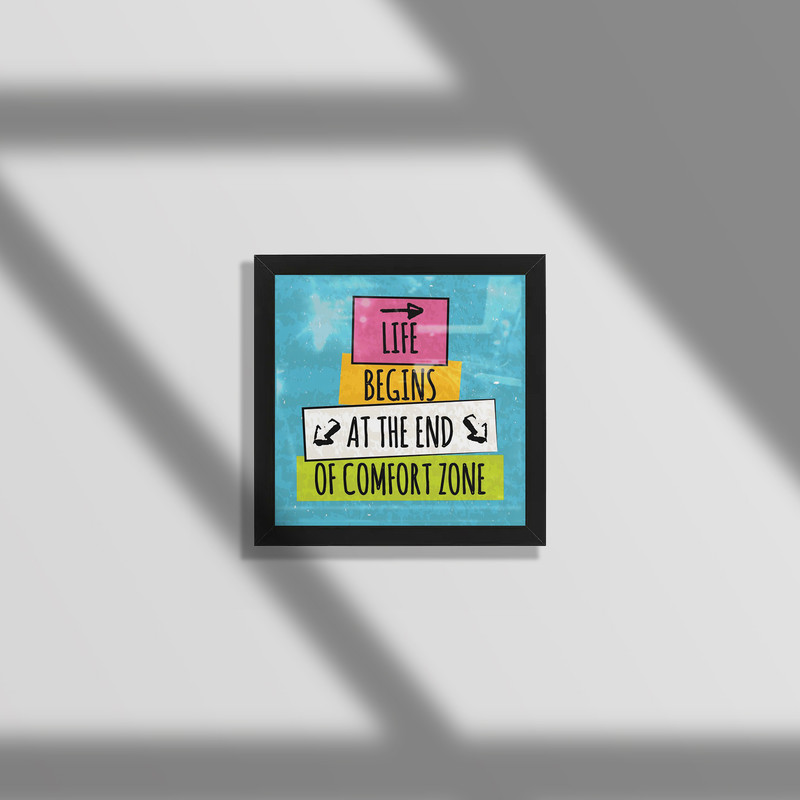 تابلو طرح انگیزشی مدل Jm113