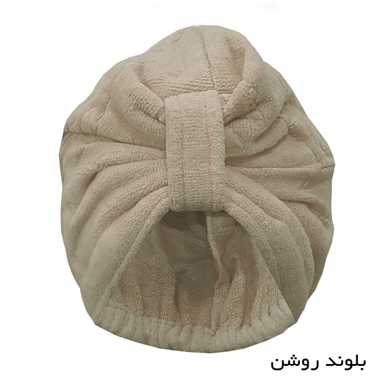 کلاه حمام صفاهوم مدل مینیمال