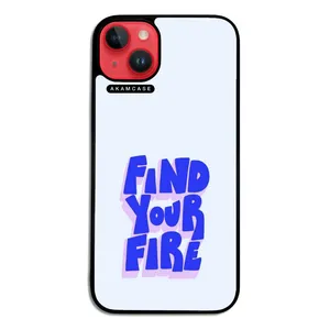 AKAM AMC-WA14PLUS-POSITIVE-41 Cover For Apple iPhone 14 Plus