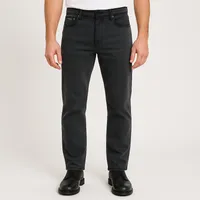 شلوار جین راسته مردانه