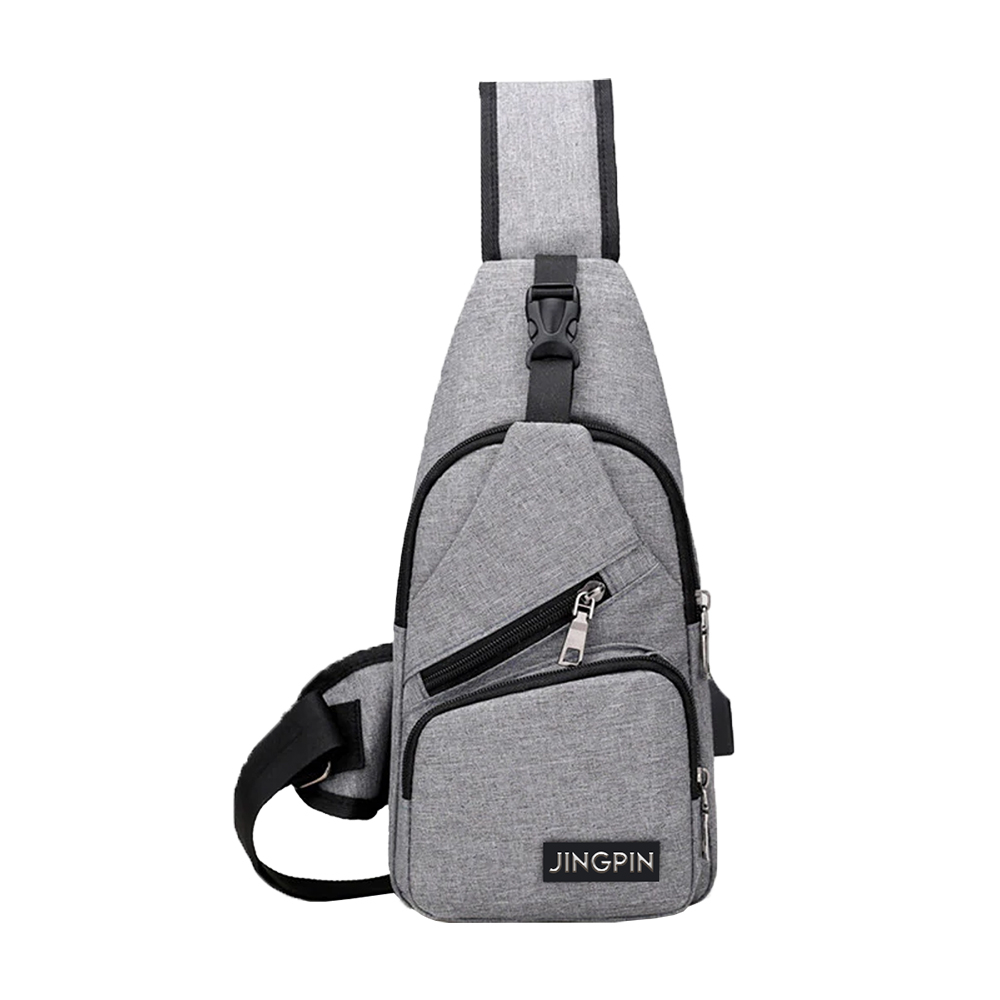 کیف رودوشی مدل Meijialuo