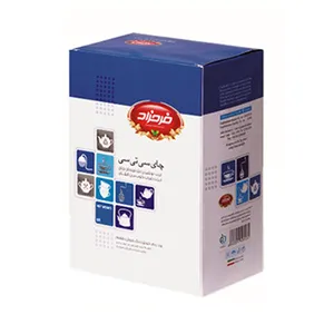 چای کله مورچه سی تی سی فرحزاد - 450 گرم