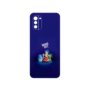 MAHOOT inside out Cover Sticker for Nokia G21