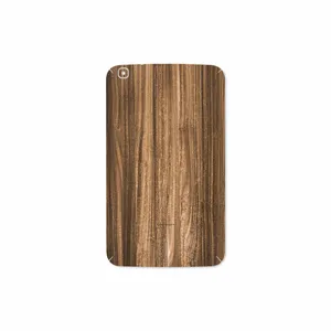 MAHOOT Light Walnut Wood Cover Sticker for Samsung Galaxy Tab 3 8.0 2013 T310