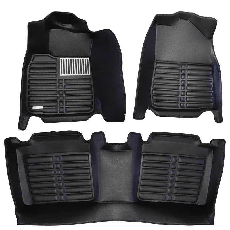 کفپوش سه بعدی خودرو مدل sp مناسب برای لکسوس ES