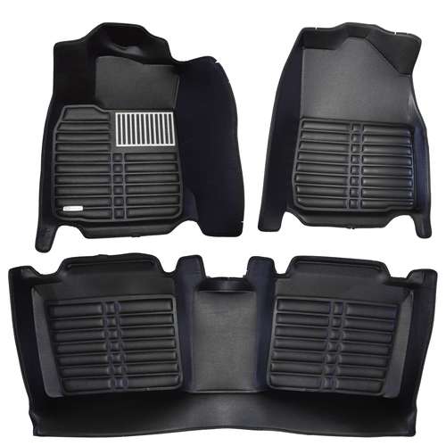 کفپوش سه بعدی خودرو مدل sp مناسب برای لکسوس ES