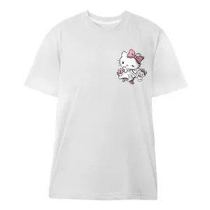 تیشرت آستین کوتاه مردانه مدل کیتی