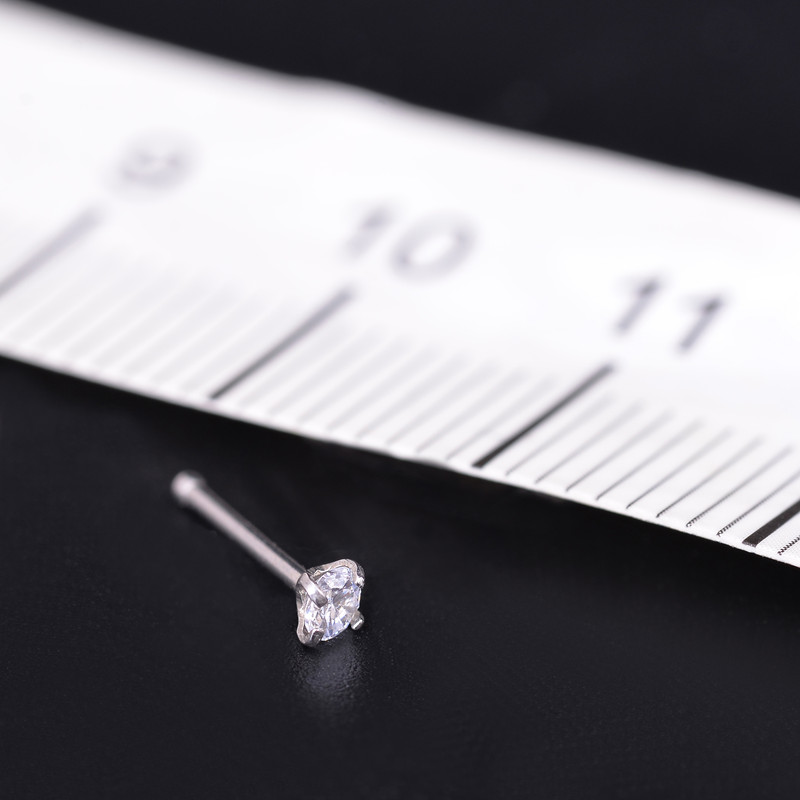 پیرسینگ بینی زنانه کد PS469