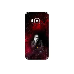 MAHOOT Tom Hanks Cover Sticker for HTC One S9