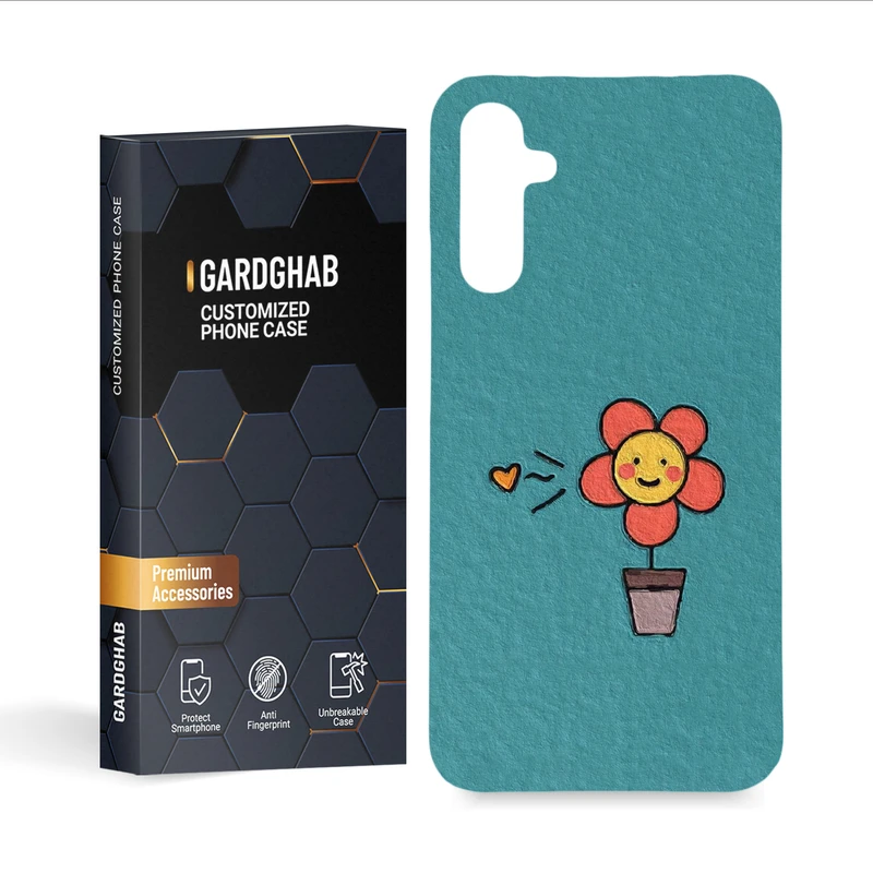     کاور گارد قاب مدل فانتزی مناسب برای گوشی موبایل سامسونگ Galaxy a34 5g