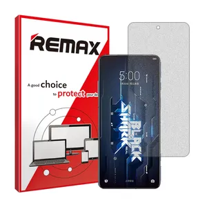 Remax HyMTT model Matte screen protector suitable for Xiaomi Black Shark 5 mobile phone