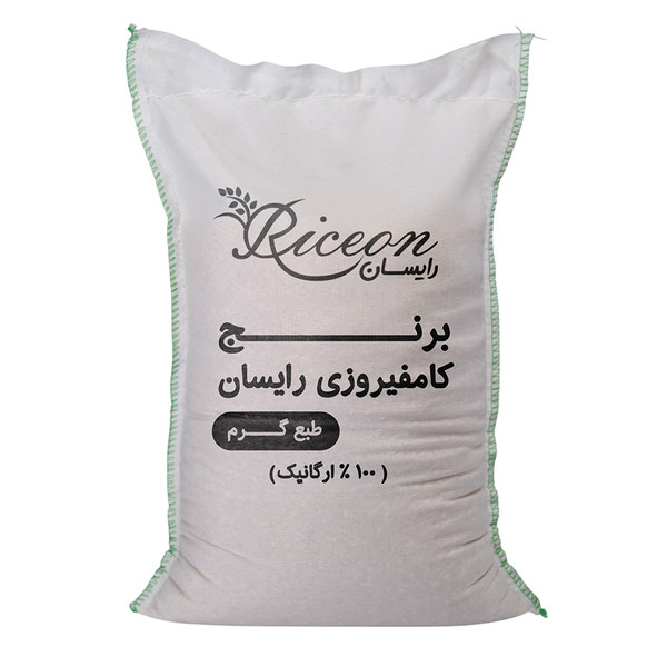 برنج کامفیروزی  - 5 کیلوگرم