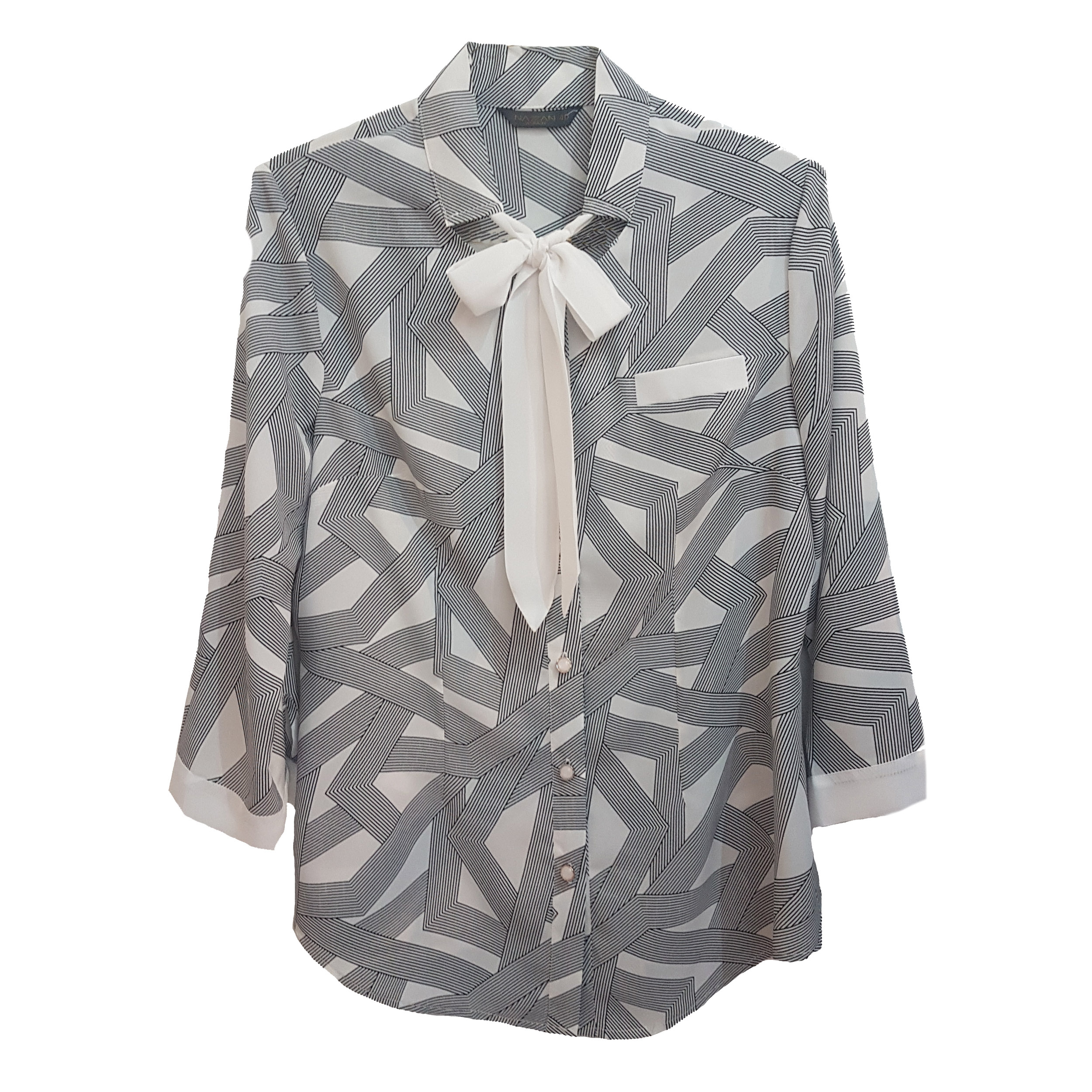 شومیز زنانه کد 700