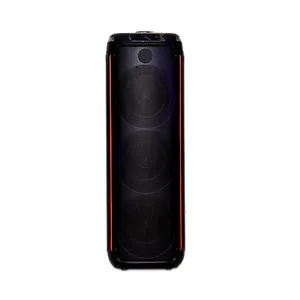 اسپیکر بلوتوثی قابل حمل مدل Zqs 8307