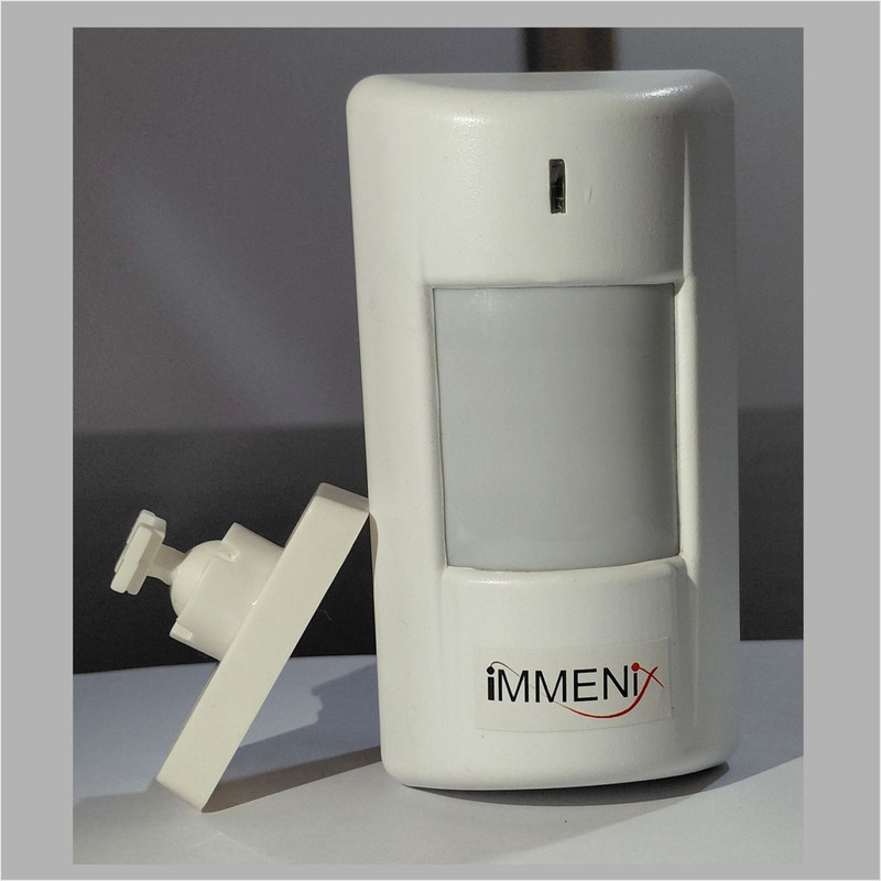 دزدگیر اماکن ایمنیکس مدل IMX500A دزدگیر اماکن ایمنیکس مدل IMX500A