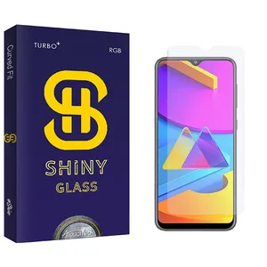 Atouchbo Shiny Screen Protector For Samsung Galaxy M10s