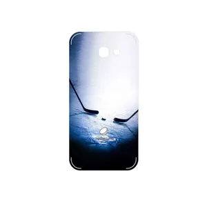 MAHOOT Ice hockey Cover Sticker for Samsung Galaxy A5 2017