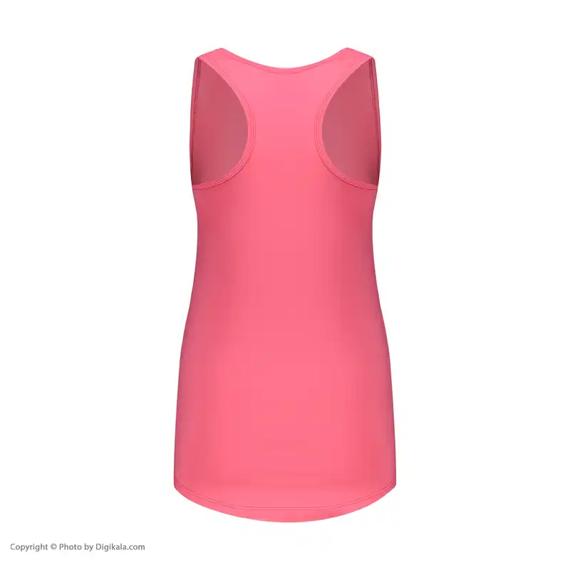 تاپ ورزشی زنانه مدل POW-SOUR 003