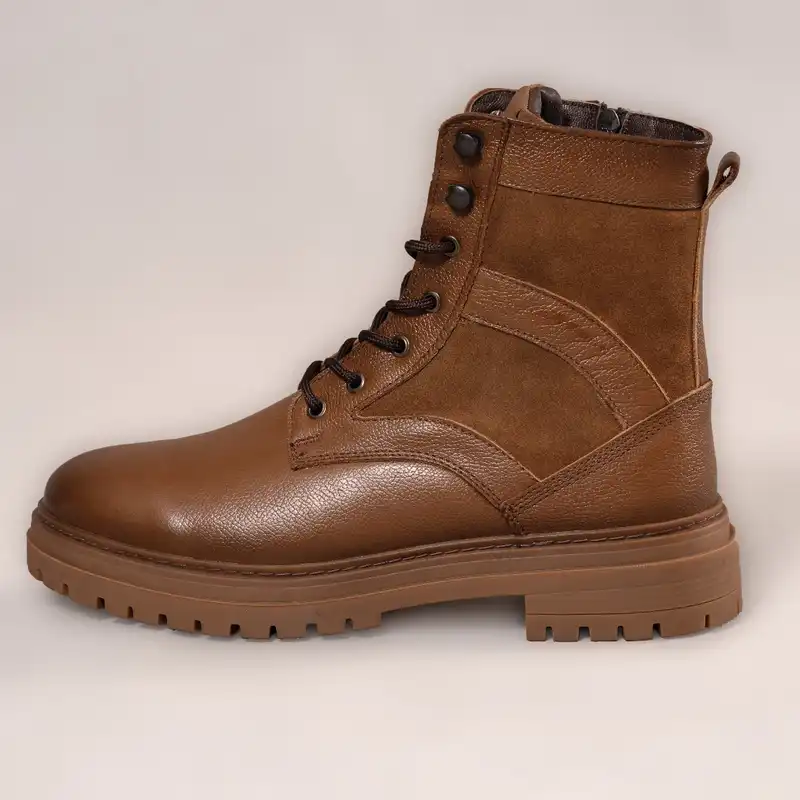 بوت مردانه مدل 890Am-T2