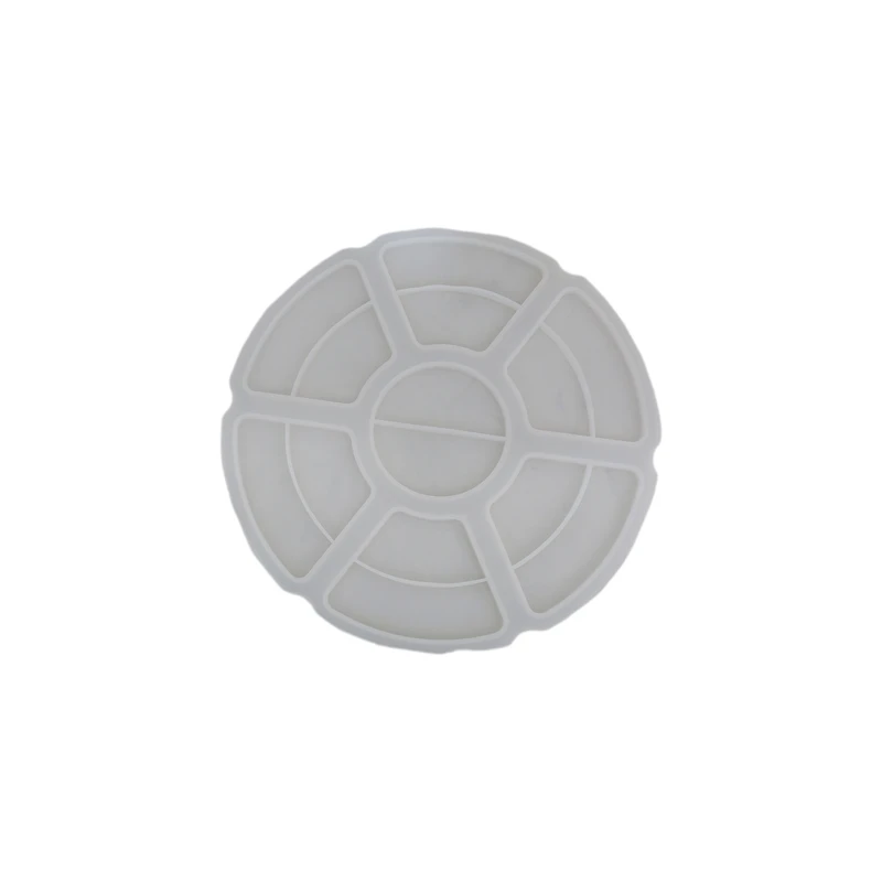 قالب رزین اپوکسی مدل سینی مزه  کد KL-745