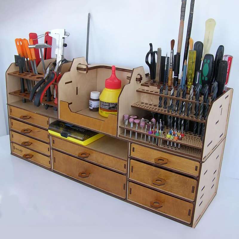 نظم دهنده میز کار مدل S234 نظم دهنده میز کار مدل S234