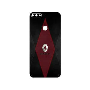 MAHOOT Renault Cover Sticker for Honor 7C
