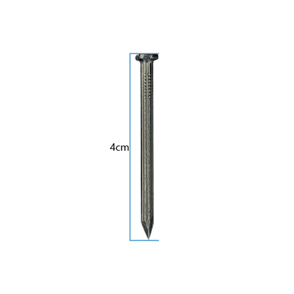 میخ مدل 4CM بسته 20 عددی