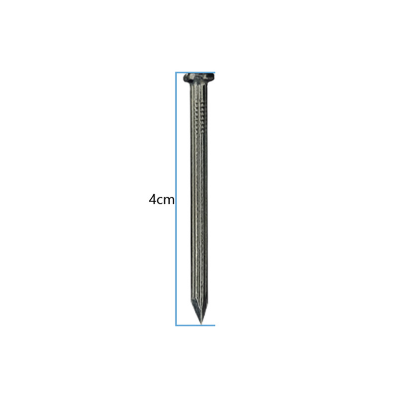 میخ مدل 4CM بسته 20 عددی