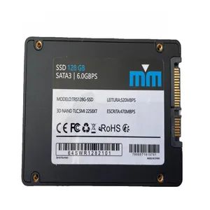 اس اس دی اینترنال ام ام مدل trs ظرفیت 128 گیگابایت