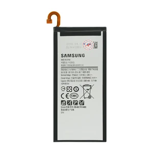 باتری موبایل مدل EB-BC701ABE ظرفیت 3300 میلی آمپر ساعت مناسب برای گوشی موبایل سامسونگ Galaxy C7 Pro