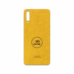 MAHOOT ML-MAH Cover Sticker for Samsung Galaxy A70
