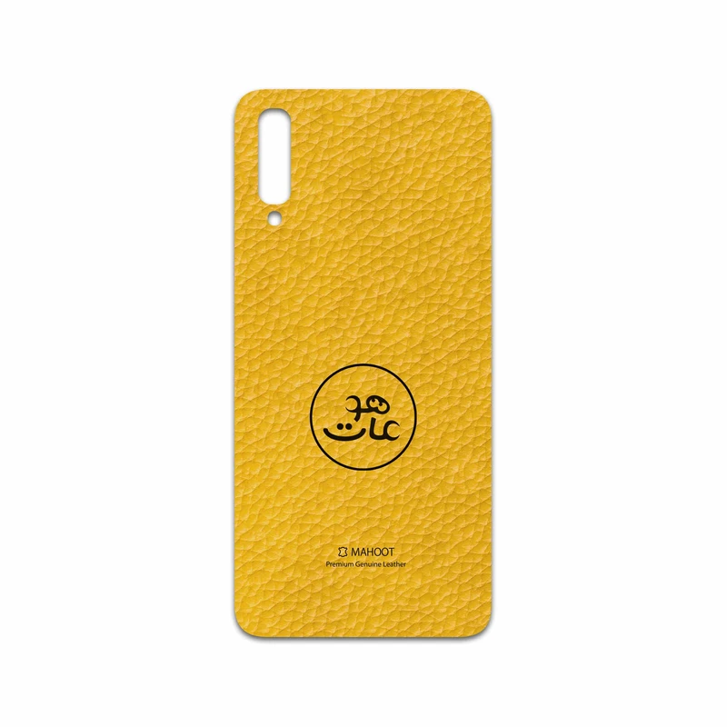 برچسب پوششی ماهوت مدل ML-MAH مناسب برای گوشی موبایل سامسونگ Galaxy A70