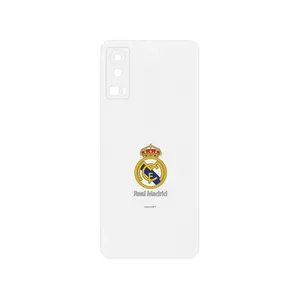 MAHOOT Real_Madrid_1 Cover Sticker for Gplus X20
